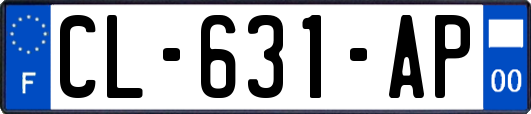 CL-631-AP