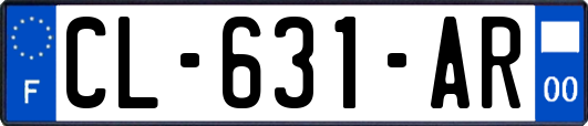 CL-631-AR