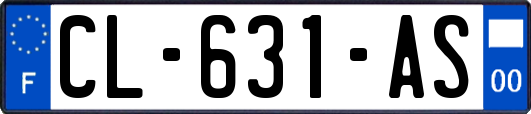 CL-631-AS