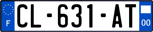 CL-631-AT
