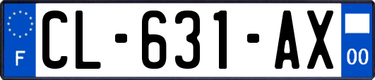 CL-631-AX