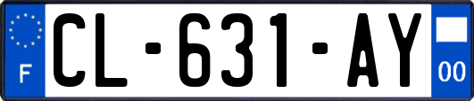 CL-631-AY