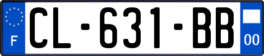CL-631-BB