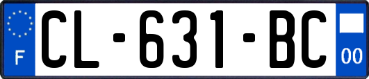 CL-631-BC