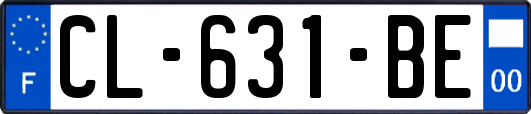CL-631-BE