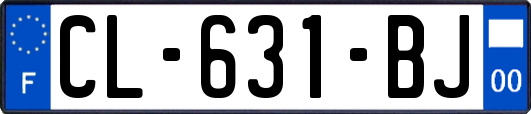 CL-631-BJ