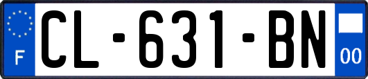 CL-631-BN