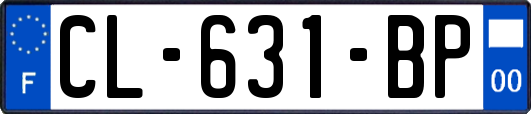 CL-631-BP
