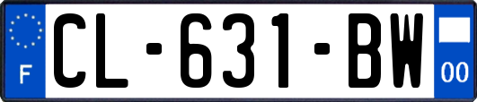 CL-631-BW