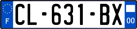 CL-631-BX