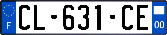 CL-631-CE