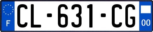 CL-631-CG