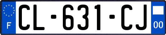CL-631-CJ