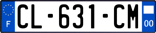 CL-631-CM