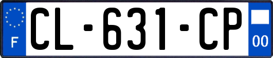 CL-631-CP