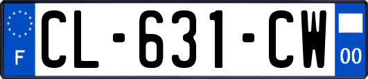 CL-631-CW