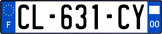 CL-631-CY