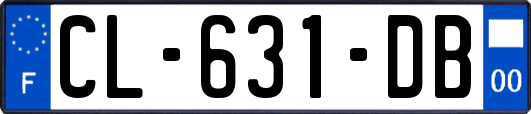 CL-631-DB