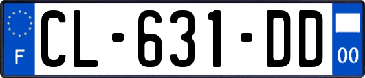 CL-631-DD