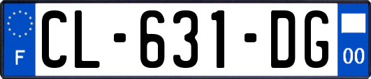 CL-631-DG