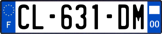 CL-631-DM