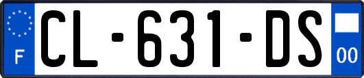 CL-631-DS