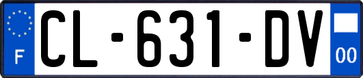 CL-631-DV