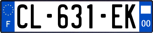 CL-631-EK