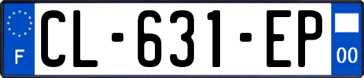 CL-631-EP