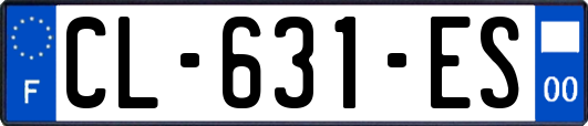CL-631-ES