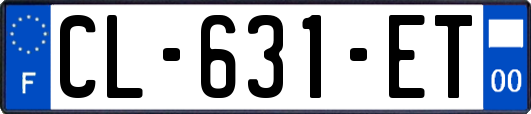 CL-631-ET
