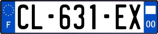 CL-631-EX