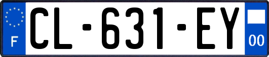 CL-631-EY