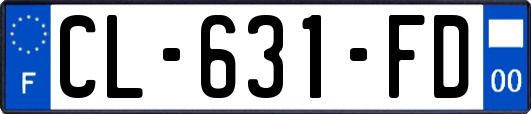 CL-631-FD