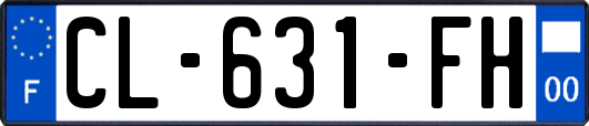 CL-631-FH