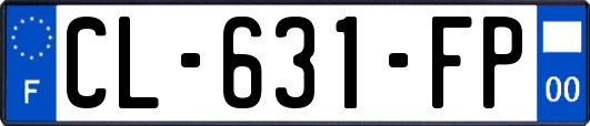 CL-631-FP