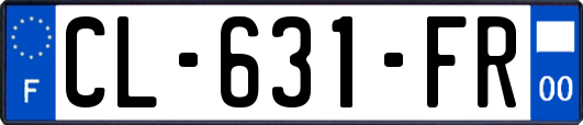 CL-631-FR