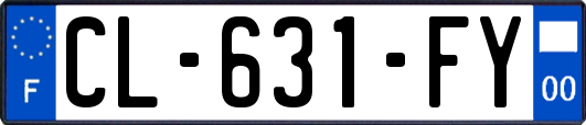 CL-631-FY