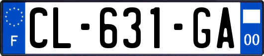 CL-631-GA