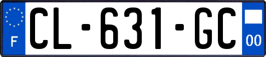 CL-631-GC