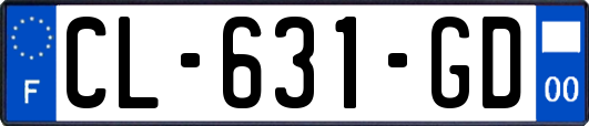 CL-631-GD