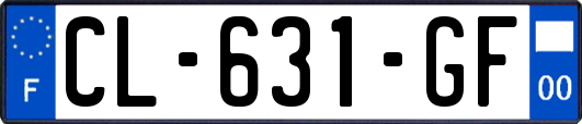 CL-631-GF