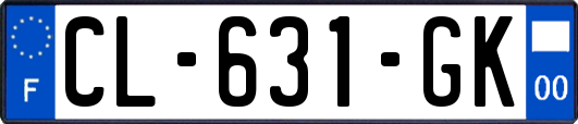 CL-631-GK