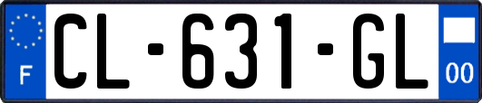CL-631-GL