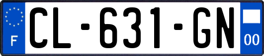 CL-631-GN