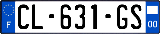 CL-631-GS