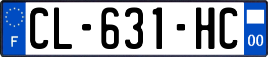 CL-631-HC