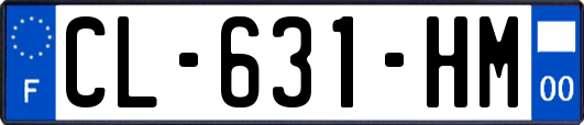 CL-631-HM