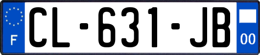 CL-631-JB