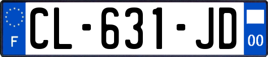 CL-631-JD